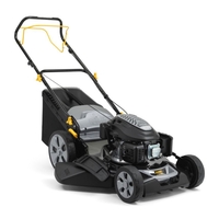Alpina AL5 51SAQ Petrol Self-Propelled 4-in-1 Lawn Mower