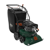 Apollo Hurricane 58-SP Walk-Behind Wheeled Leaf Vacuum