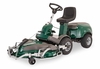 Atco Centurion 2WD Front Deck Ride On Mower (Including 100cm Deck)