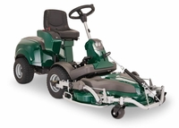 Atco Centurion 4WD Front Deck Ride On Mower (Including 100cm Deck)