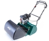 Atco Clipper 20 Self-Propelled Petrol Cylinder Lawn Mower