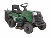 Atco GT 30e Battery Powered Lawn Tractor