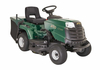 Atco GT30H Garden Tractor - Showroom Model (JL0314)