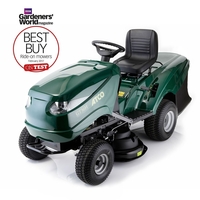 Atco GT36H Twin Cylinder Garden Tractor (Kawasaki Engine)