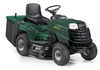 Atco GT38H Twin Cylinder Garden Tractor (Kawasaki Engine) *Ex-Demo*