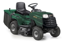 Atco GT38H Twin Cylinder Garden Tractor (Kawasaki Engine) *Ex-Demo*