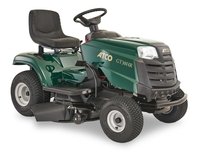 Atco GT38HR Side-Discharge Garden Tractor
