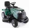 Atco GT38HR Side-Discharge Garden Tractor (Briggs & Stratton Engine)