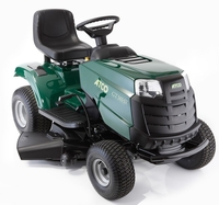 Atco GT38HR Side-Discharge Garden Tractor (Briggs & Stratton Engine)
