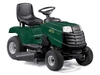Atco GT38MR *Special Edition* Side-Discharge Garden Tractor - Ex Demo (JL0305)