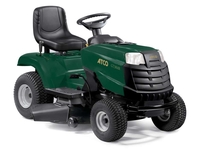 Atco GT38MR *Special Edition* Side-Discharge Garden Tractor - Ex Demo (JL0305)