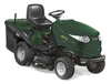 Atco GT40H Twin 4WD 4 Wheel Drive Garden Tractor