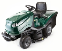Atco GT40H Twin Cylinder Garden Tractor
