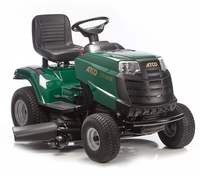 Atco GT43HR Side-Discharge Garden Tractor
