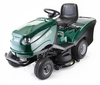 Atco GT48H Twin Cylinder Garden Tractor