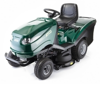 Atco GT48H Twin Cylinder Garden Tractor