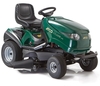 Atco GTL43HR Twin Cylinder Side-Discharge Garden Tractor