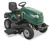 Atco GTL48HR Twin Cylinder Side-Discharge Garden Tractor (4WD)