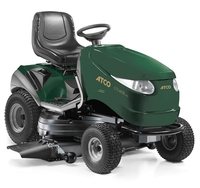 Atco GTL48HR Twin Cylinder Side-Discharge Garden Tractor