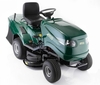 Atco GTX 36H Twin Cylinder Garden Tractor