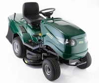 Atco GTX 36H Twin Cylinder Garden Tractor