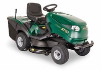 Atco GTX 40H Twin Cylinder Garden Tractor