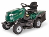 Atco GTXE40H Twin 4WD Garden Tractor