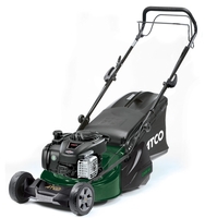 Atco Liner 16S Petrol Self-Propelled Rear-Roller Lawn Mower - Ex Demo (JL0281)