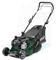 Atco Liner 16S Petrol Self-Propelled Rear-Roller Lawn Mower