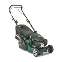 Atco Liner 16SH Petrol Self-Propelled Rear-Roller Lawn Mower (Honda Engine)