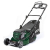 Atco Liner 18S Li 80v Self-Propelled Rear-Roller Cordless Lawn Mower