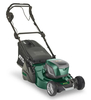 Atco Liner 18S Li Self-Propelled Rear Roller Cordless Lawn Mower Kit