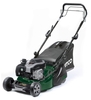 Atco Liner 18S Petrol Self-Propelled Rear-Roller Lawn Mower