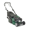 Atco Liner 18SH Petrol Self-Propelled Rear-Roller Lawn Mower (Honda Engine)