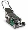 Atco Liner 19SH V Petrol Self-Propelled Rear-Roller Lawn Mower (Variable Speed)