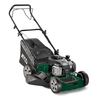 Atco Quattro 16S 4 in 1 Petrol Self-Propelled Lawn Mower