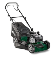 Atco Quattro 16S 4 in 1 Petrol Self-Propelled Lawn Mower