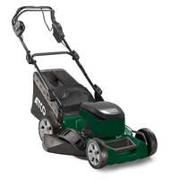 Atco Quattro 16S Li 60v Self-Propelled 4 in 1 Lawn Mower
