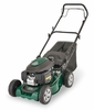 Atco Quattro 16SH Petrol Self-Propelled 4 in 1 Lawn Mower