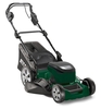 Atco Quattro 18S Li 60v Self-Propelled 4 in 1 Cordless Lawn Mower - Showroom Model (JL0204)