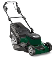 Atco Quattro 18S Li 60v Self-Propelled 4 in 1 Cordless Lawn Mower