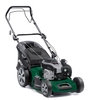 Atco Quattro 19S Petrol Self-Propelled 4 in 1 Lawn Mower
