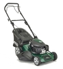 Atco Quattro 19SH Petrol Self-Propelled 4 in 1 Lawn Mower - Showroom Model (JL0245)