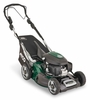 Atco Quattro 19SH VSC Petrol Variable Speed Self-Propelled 4 in 1 Lawn Mower (Honda Engine)