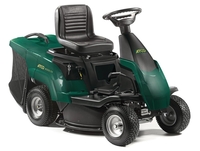 Atco Rider 27H Compact Lawn Rider