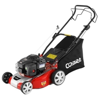 Cobra M40SPB Self-Propelled Petrol Lawn Mower