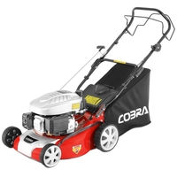 Cobra M40SPC Self-Propelled Petrol Lawn Mower