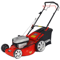 Cobra M51SPB Self-Propelled Petrol Lawn Mower