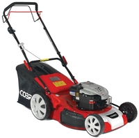 Cobra M56SPB Self-Propelled Petrol Lawn Mower
