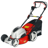 Cobra MX46SPE Self-Propelled Electric Lawn Mower - Ex Demo (JL0176)